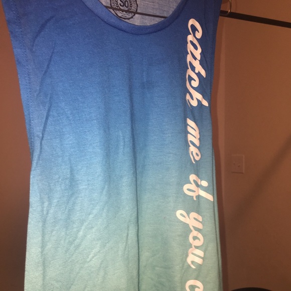 Muscle tee - Picture 2 of 2